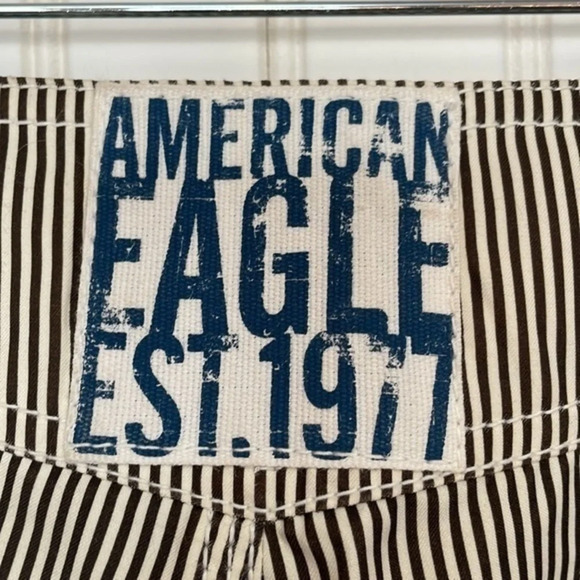 New Men's American Eagle Swim Shorts Size 26 - Picture 9 of 9